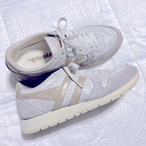 Gola sneakers